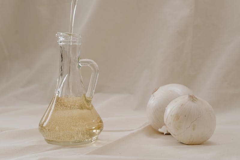 Squalane extract