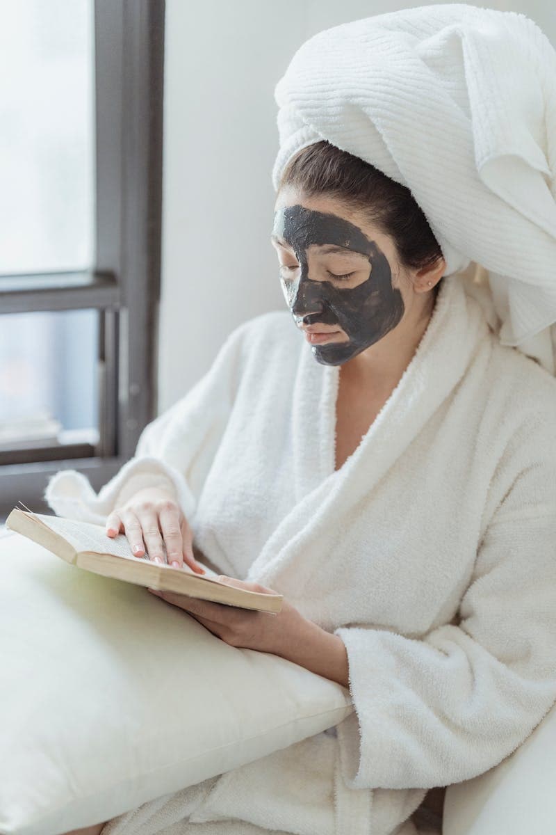 The Glow Guide digital skincare companion